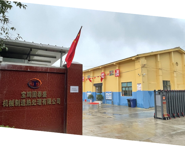 10年專注,頗具規模